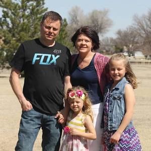 Meet your Posher, Kerrie